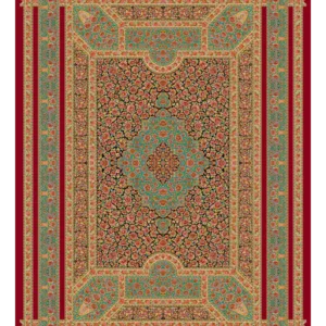 510010-لاکی-Red-200300
