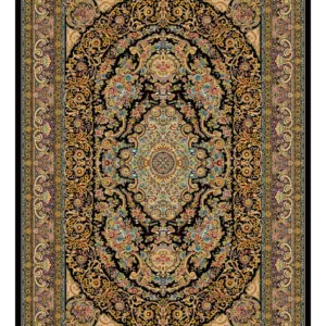 510035-مشکی-Black-200300