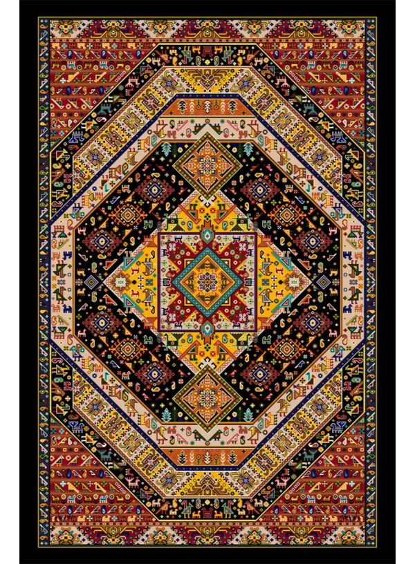 510470-مشکی-Black-6090