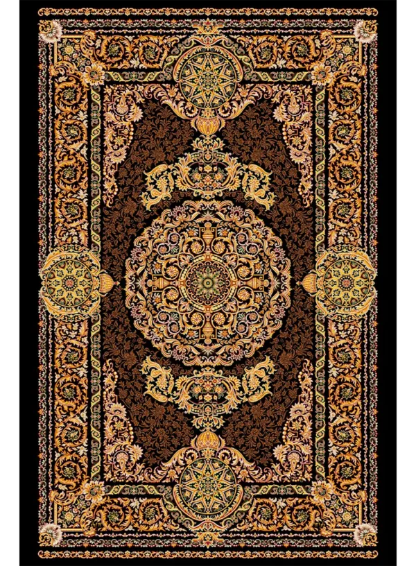 510491-مشکی-Black-80120