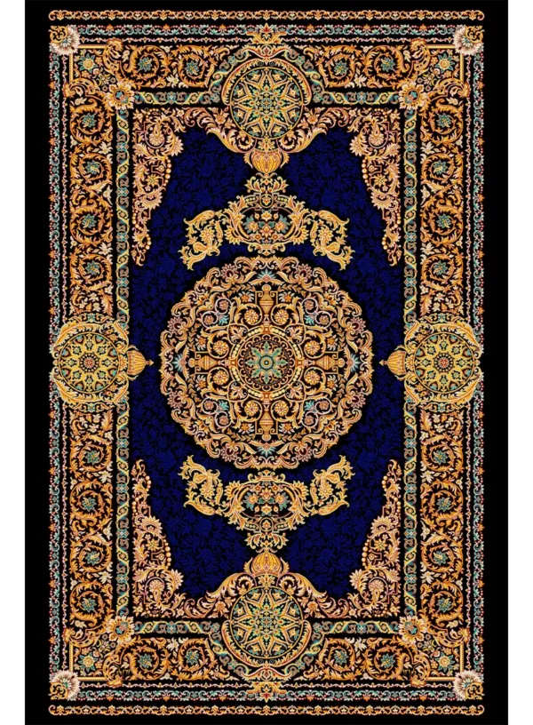 510492-مشکی-Black-80120