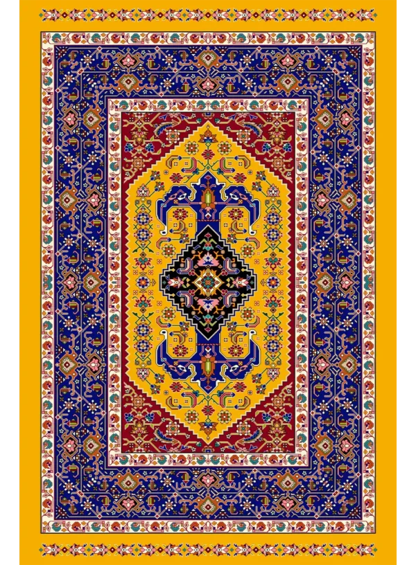 510510-طلایی-Golden-6090