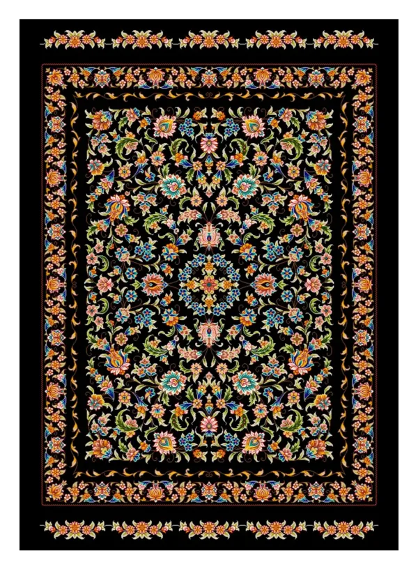 510545-مشکی-Black-5070