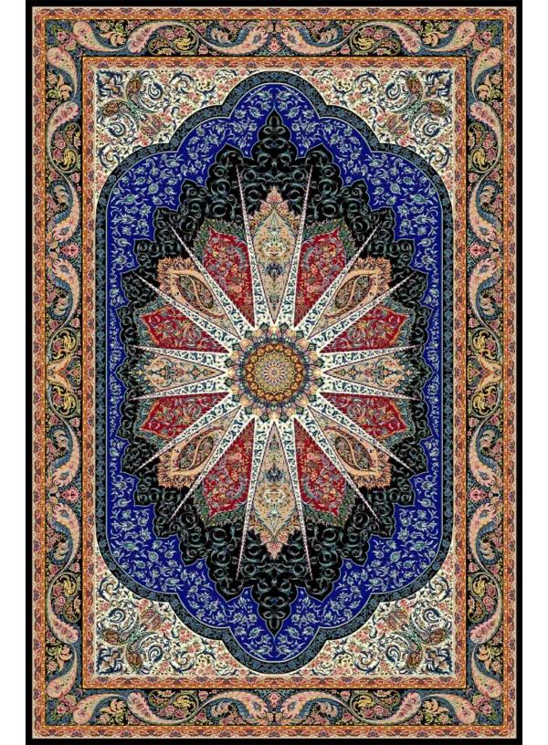 510580-مشکی-Black-200300