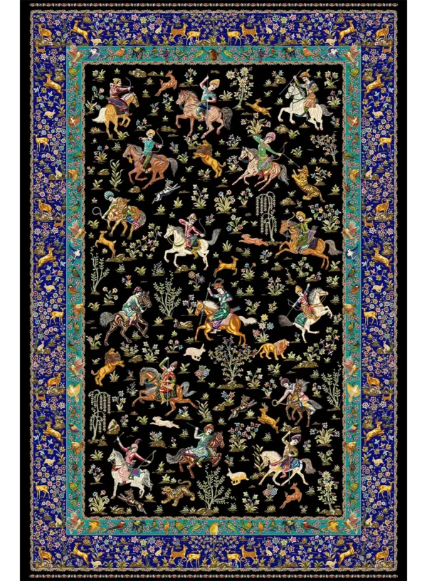 510630-مشکی-Black-200300