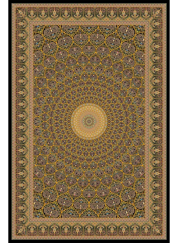 510635-مشکی-Black-200300