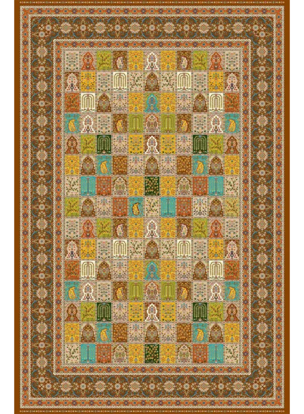 510740-گردویی-Walnut color-200300
