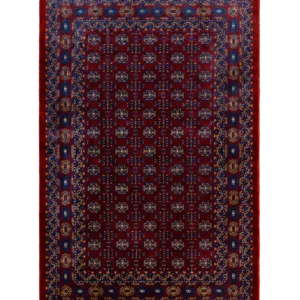 KA234-6090-Red-1