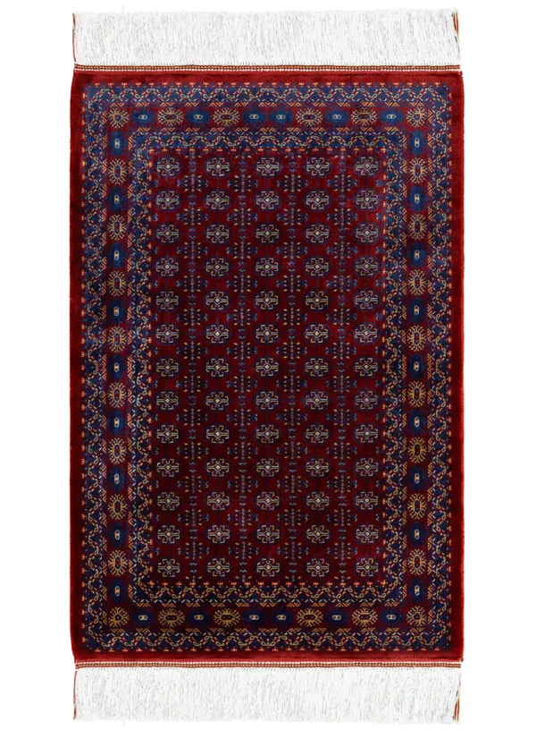 KA234-6090-Red-1
