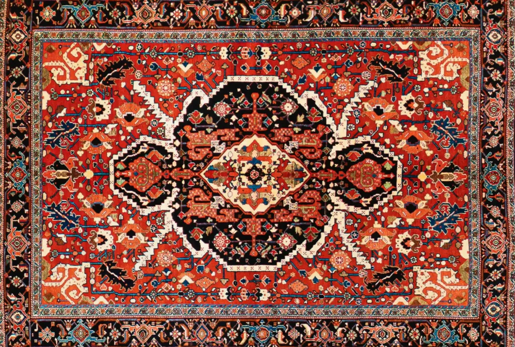 نقش چایدان