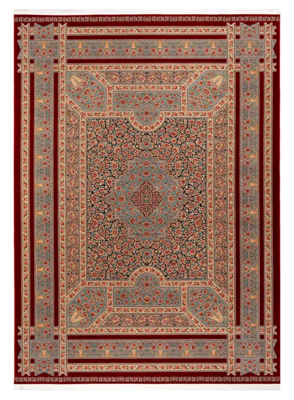 20463-250350-لاکی کله غازی