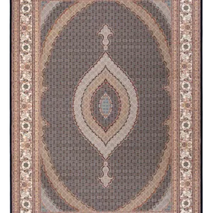 فرش کد 20540 | 1200شانه کلکسیون حنان