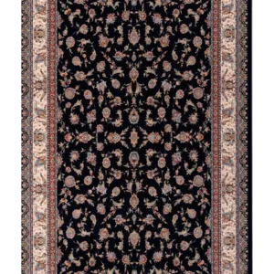 فرش کد 30489 | 1200شانه کلکسیون اعیان