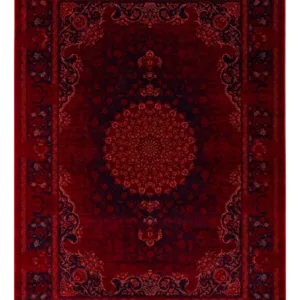 فرش کد 30675 | 1200شانه کلکسیون اعیان