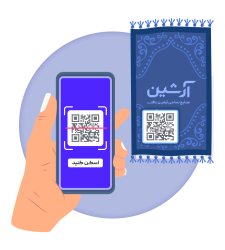 qr code site